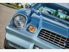 Thumbnail Photo 66 for 1979 Chevrolet Camaro